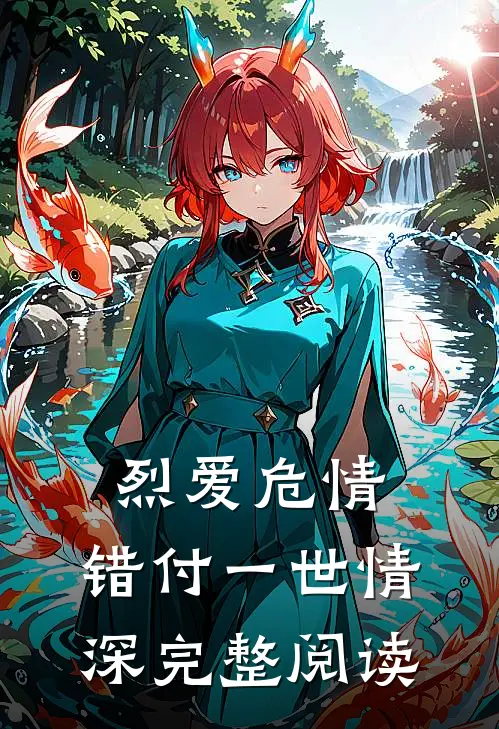 烈爱危情：错付一世情深完整阅读