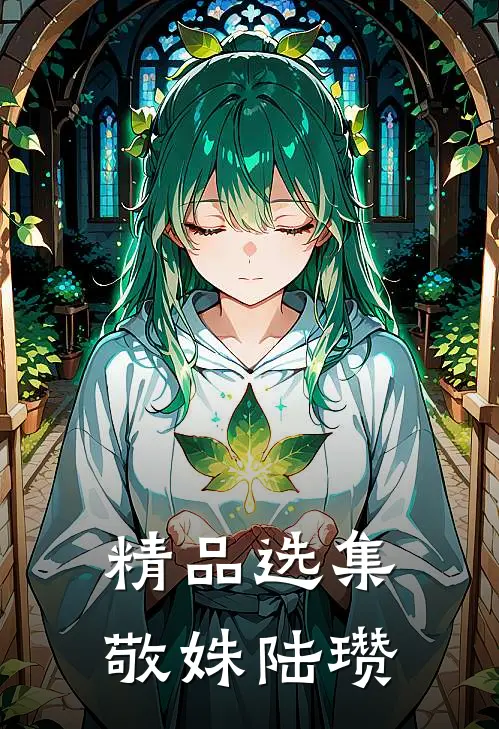 精品选集敬姝陆瓒