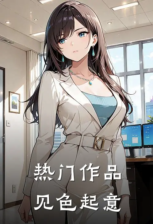 热门作品见色起意