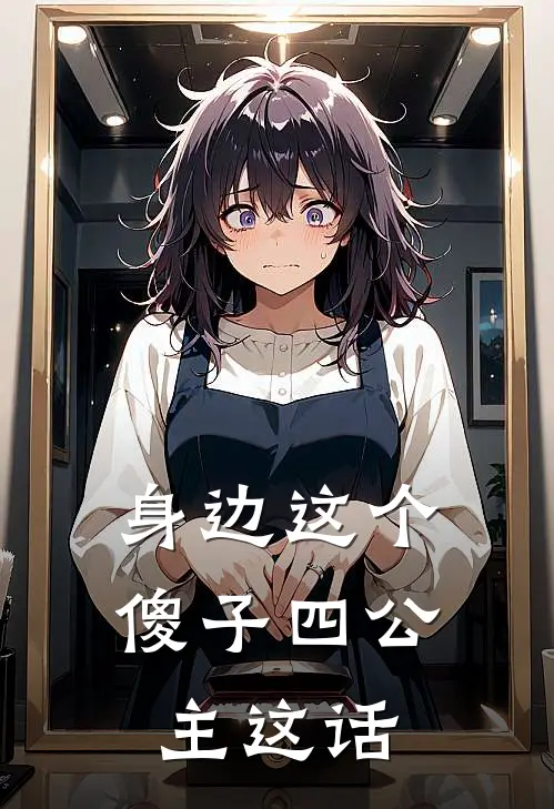 身边这个傻子四公主这话