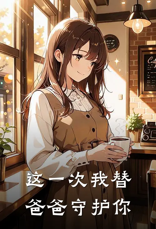 这一次我替爸爸守护你