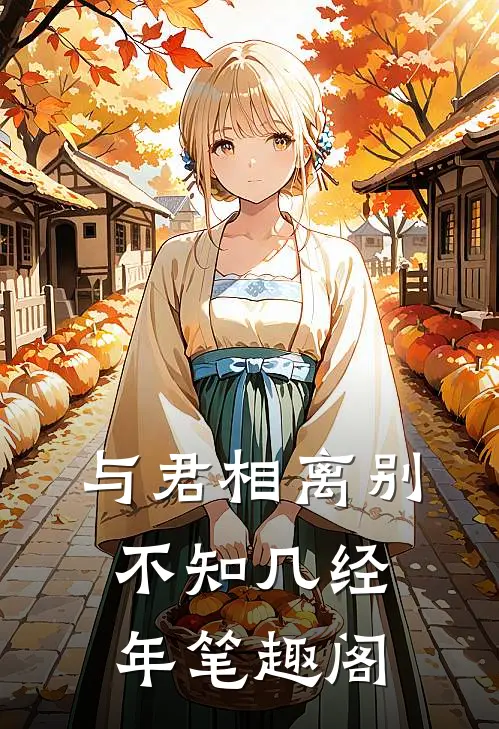 与君相离别，不知几经年笔趣阁