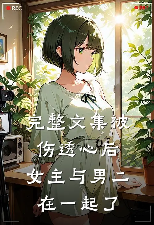完整文集被伤透心后，女主与男二在一起了