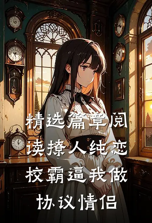 精选篇章阅读撩人纯恋：校霸逼我做协议情侣