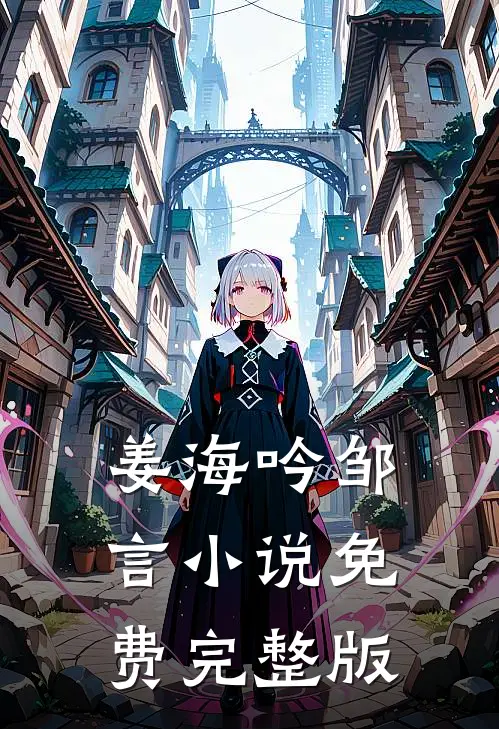 姜海吟邹言小说免费完整版