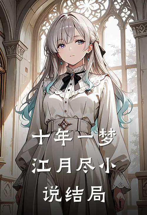 十年一梦江月尽小说结局