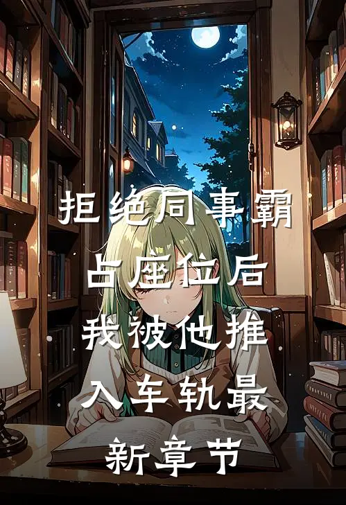 拒绝同事霸占座位后，我被他推入车轨最新章节
