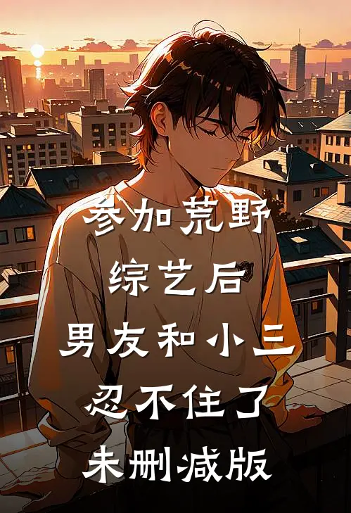 参加荒野综艺后，男友和小三忍不住了未删减版