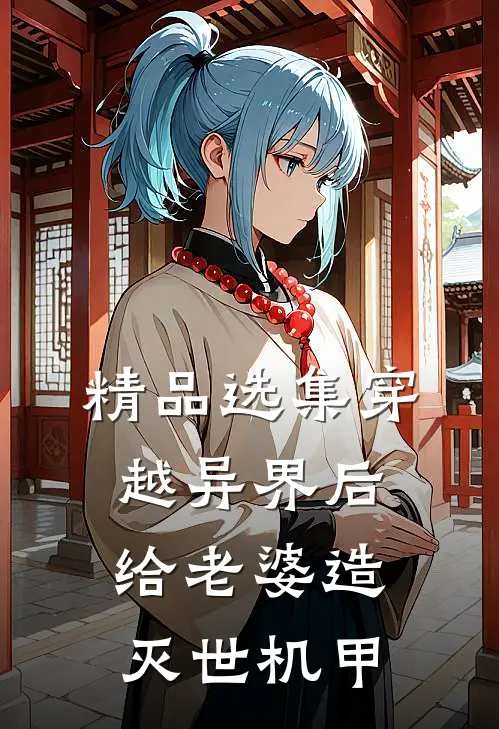精品选集穿越异界后，给老婆造灭世机甲