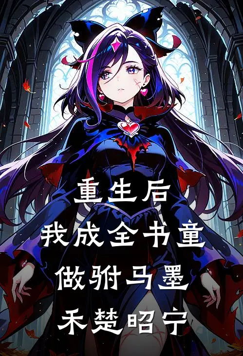 重生后，我成全书童做驸马墨禾楚昭宁