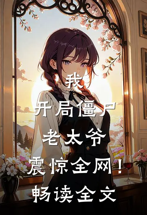 我：开局僵尸老太爷，震惊全网！畅读全文