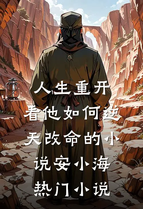 人生重开:看他如何逆天改命的小说安小海热门小说