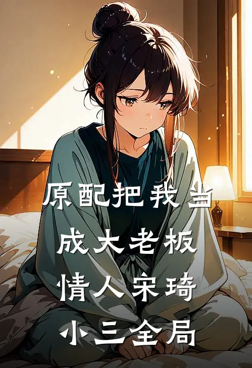 原配把我当成大老板情人宋琦小三全局