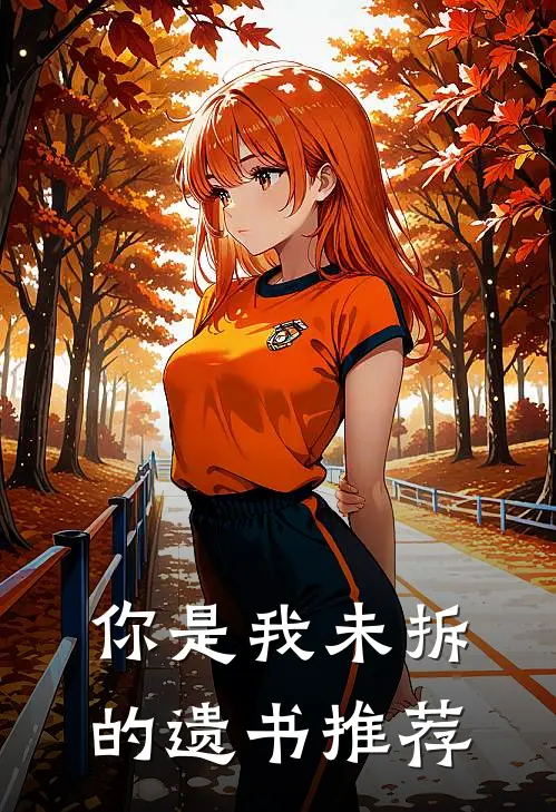 你是我未拆的遗书推荐