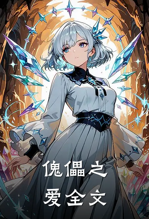 傀儡之爱全文