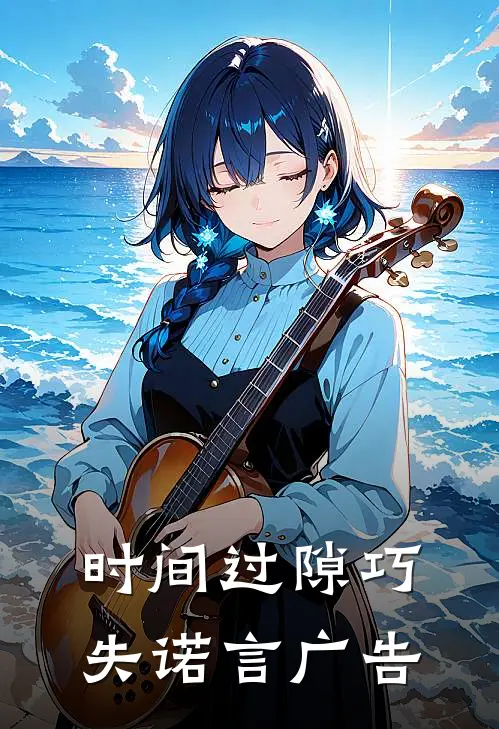 时间过隙巧失诺言广告