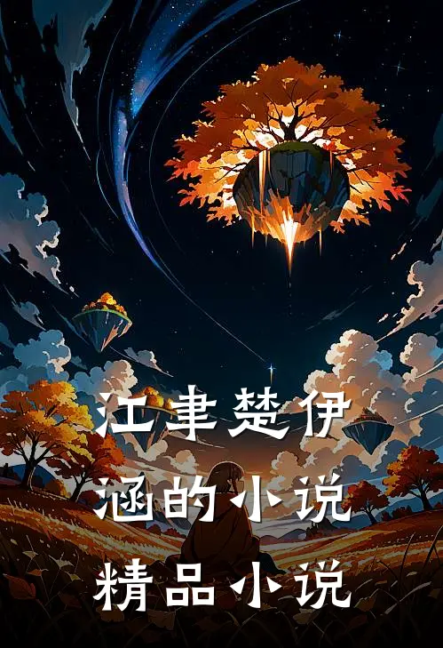 江聿楚伊涵的小说精品小说