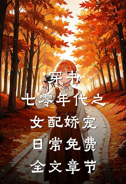穿书:七零年代之女配娇宠日常免费全文章节