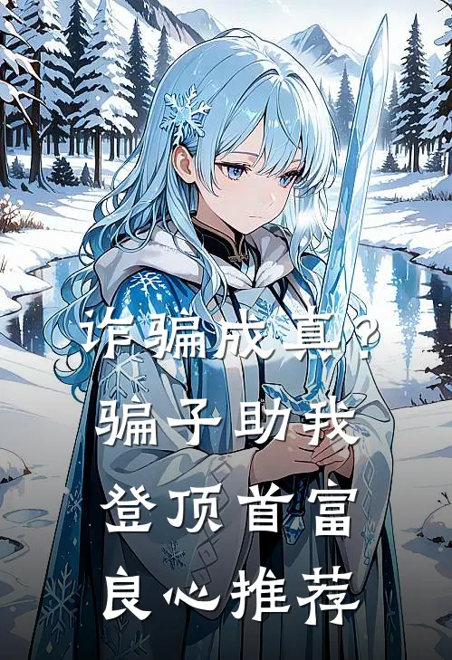诈骗成真？骗子助我登顶首富良心推荐