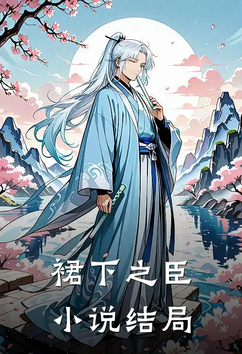 裙下之臣小说结局