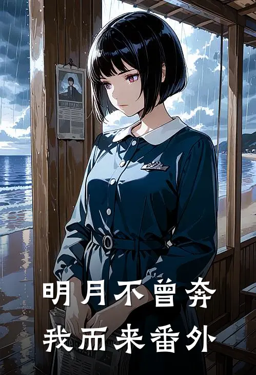 明月不曾奔我而来番外