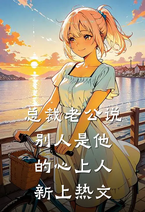 总裁老公说别人是他的心上人新上热文