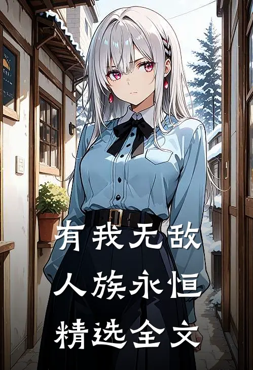 有我无敌，人族永恒精选全文