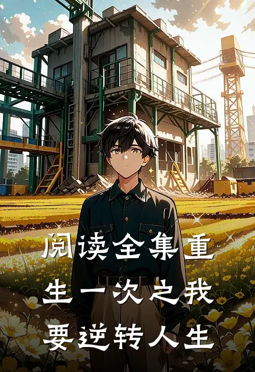 阅读全集重生一次之我要逆转人生