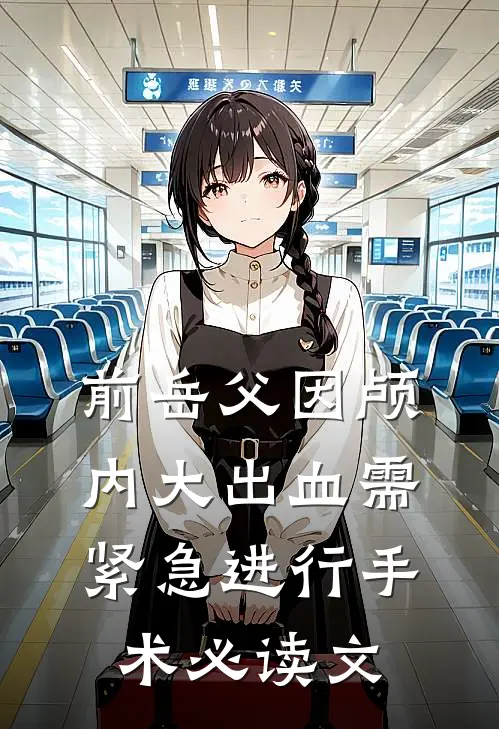 前岳父因颅内大出血需紧急进行手术必读文