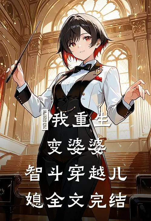 ​我重生变婆婆，智斗穿越儿媳全文完结