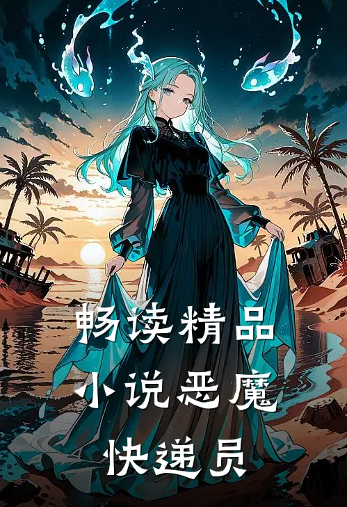 畅读精品小说恶魔快递员