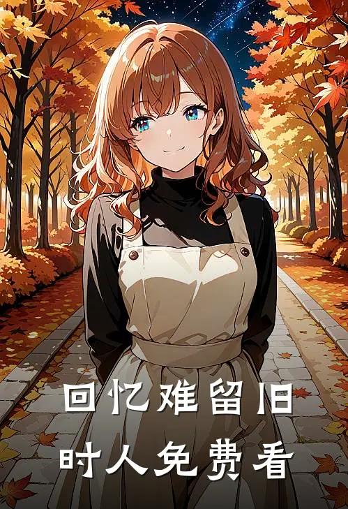 回忆难留旧时人免费看
