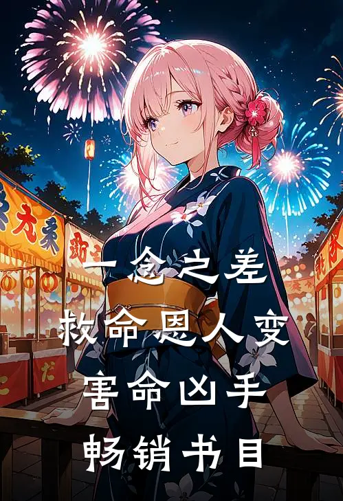 一念之差，救命恩人变害命凶手畅销书目