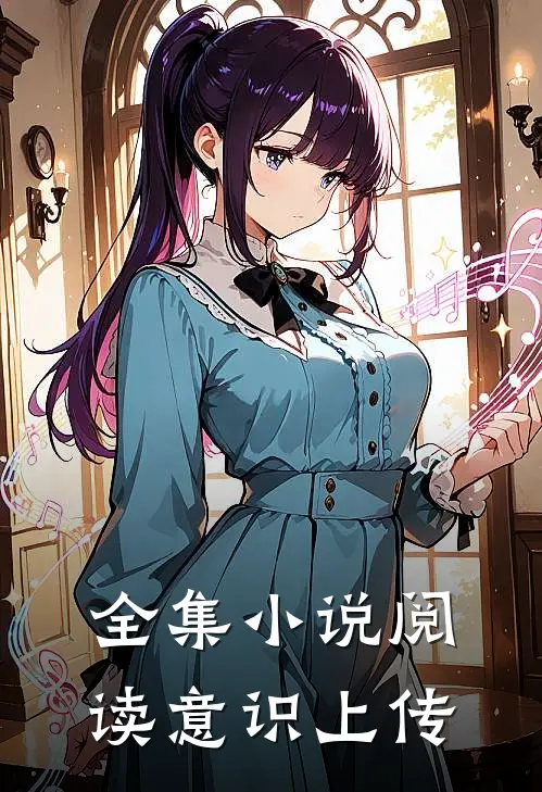 全集小说阅读意识上传
