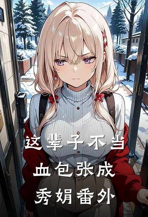 这辈子不当血包张成秀娟番外