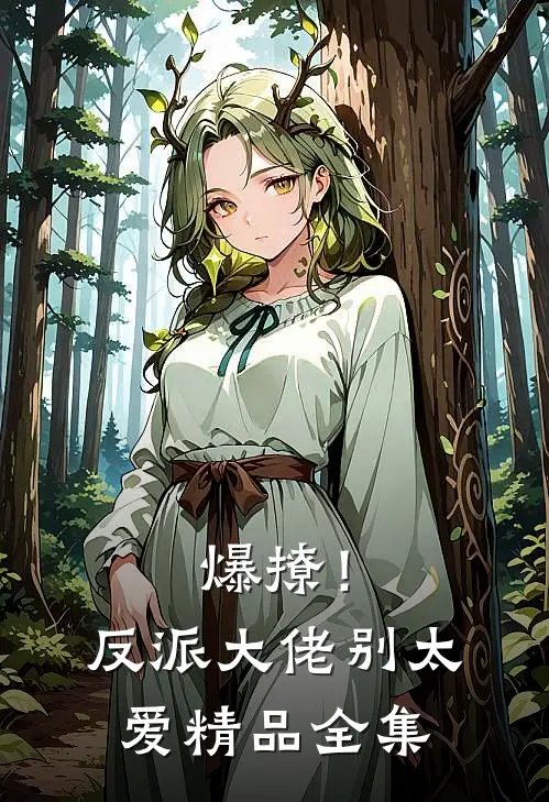 爆撩！反派大佬别太爱精品全集