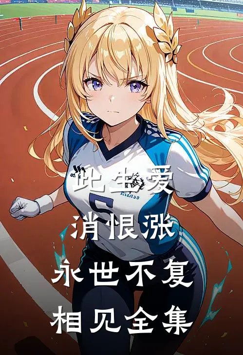 此生爱消恨涨，永世不复相见全集