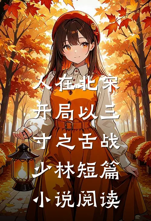 人在北宋，开局以三寸之舌战少林短篇小说阅读