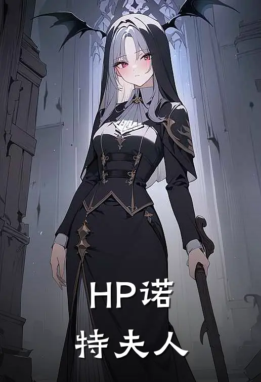HP诺特夫人