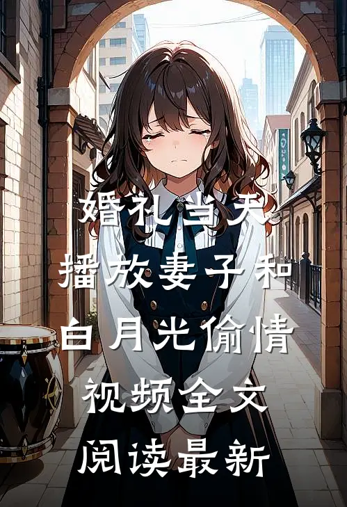 婚礼当天，播放妻子和白月光偷情视频全文阅读最新
