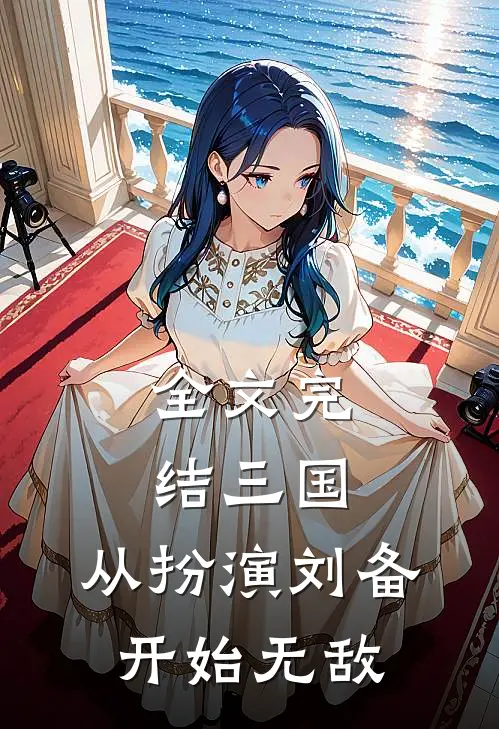 全文完结三国：从扮演刘备开始无敌