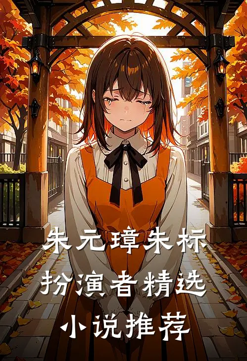 朱元璋朱标扮演者精选小说推荐