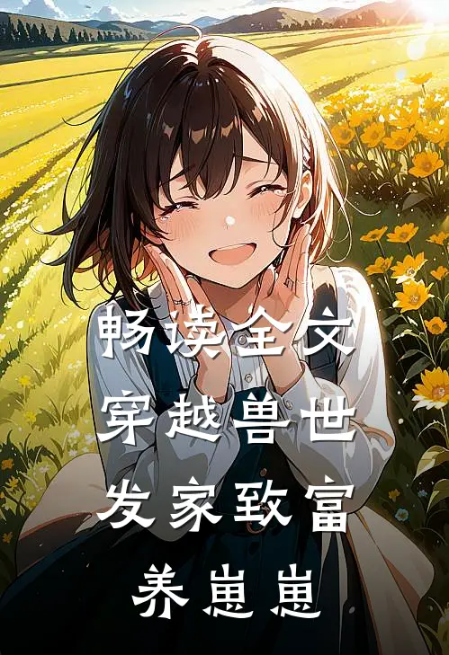 畅读全文穿越兽世：发家致富养崽崽