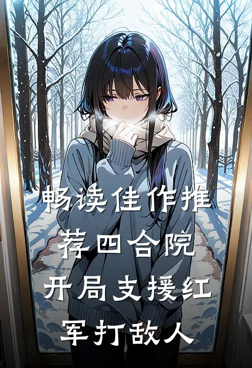 畅读佳作推荐四合院：开局支援红军打敌人