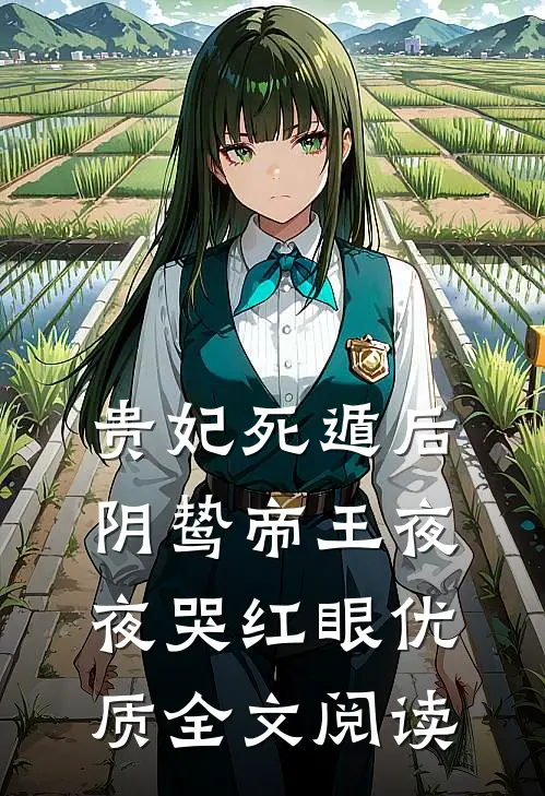 贵妃死遁后，阴鸷帝王夜夜哭红眼优质全文阅读