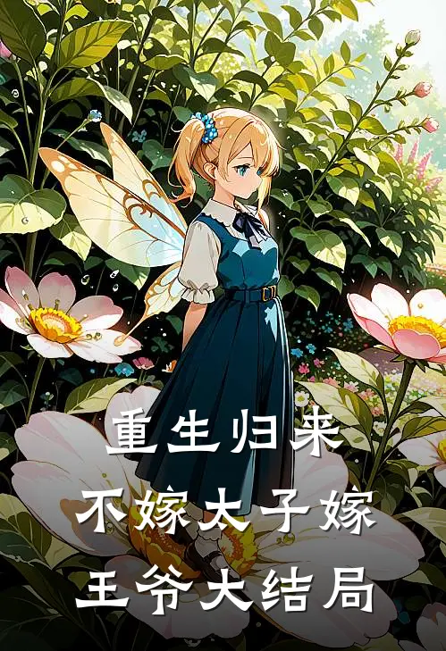 重生归来，不嫁太子嫁王爷大结局