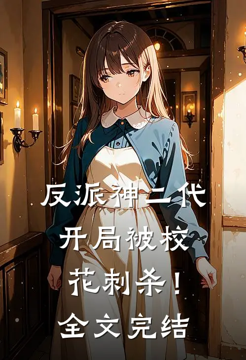 反派神二代，开局被校花刺杀！全文完结