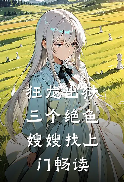 狂龙出狱，三个绝色嫂嫂找上门畅读