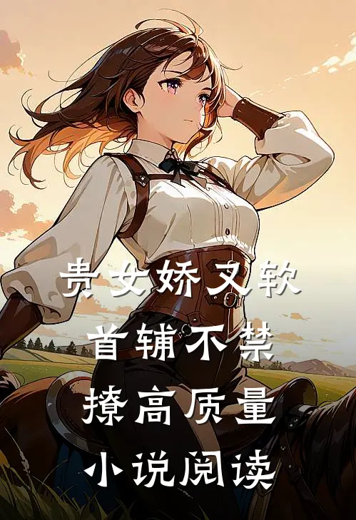 贵女娇又软，首辅不禁撩高质量小说阅读