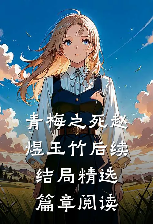 青梅之死赵煜玉竹后续结局精选篇章阅读